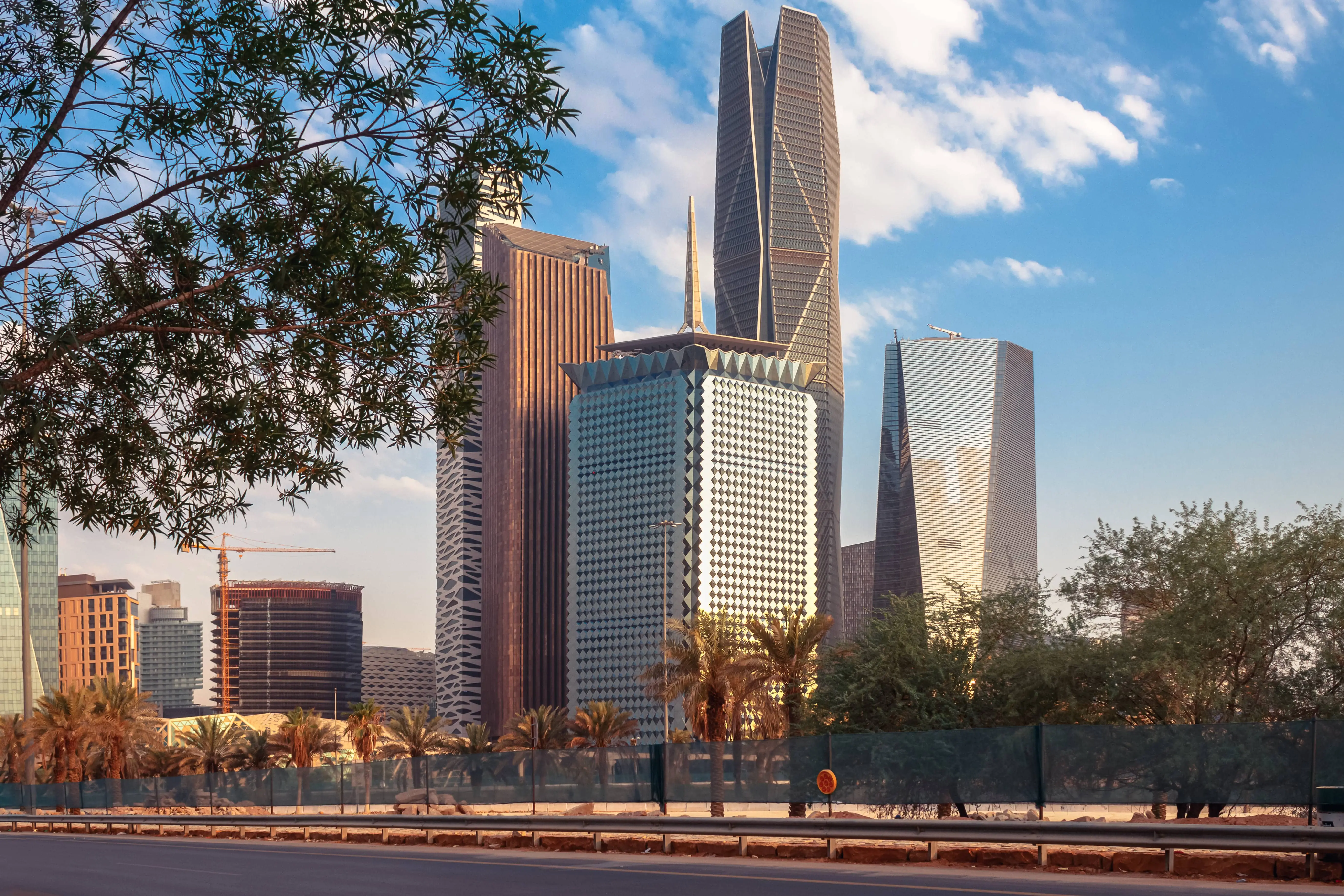 صندوق المدينة الفندقي