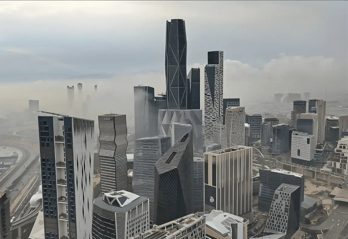 مجمع الرياض التجاري